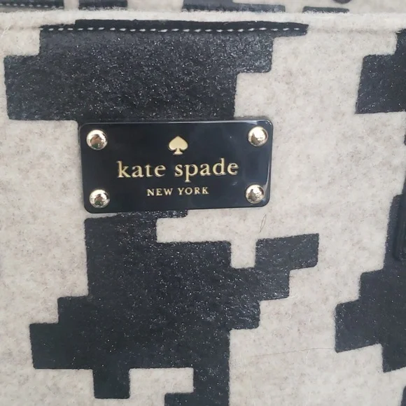 Kate Spade bag - Picture 4 of 6